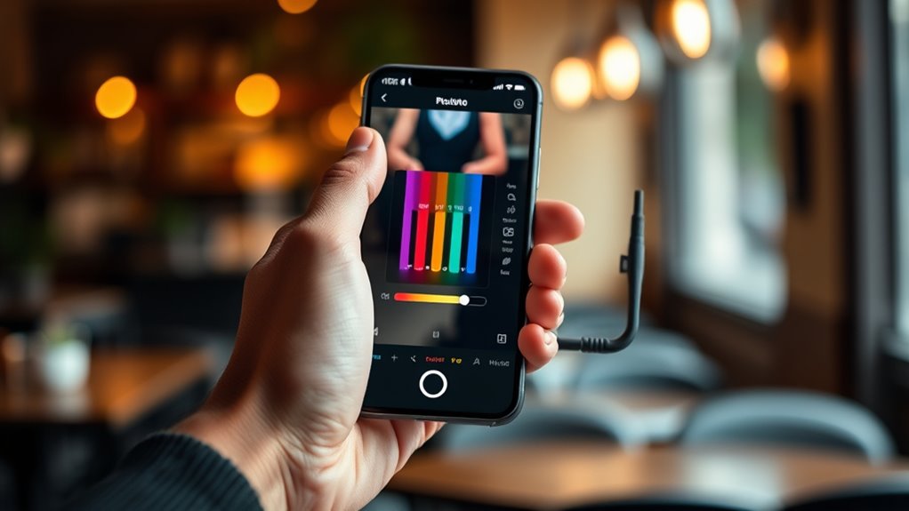 Smartphone Apps for Fine‑Tuning on the Go 1 mobile apps for adjustments