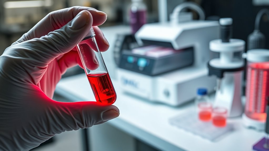 Blood Biomarkers for Hearing Loss: Emerging Research 4 molecular markers of hearing