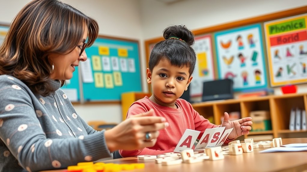 monitor adjust support progress