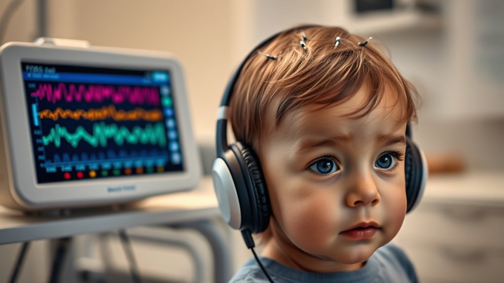 monitoring children s auditory progress