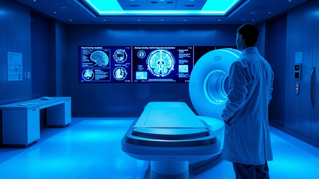 Magnetic Resonance Safety With CIS: 2025 Guidelines 3 mri safety and comfort