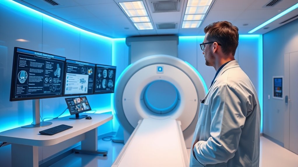 Magnetic Resonance Safety With CIS: 2025 Guidelines 3 mri safety and protocols