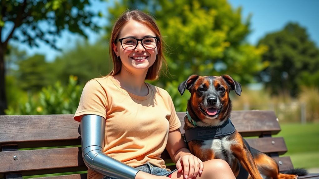 multiple coexisting disabilities