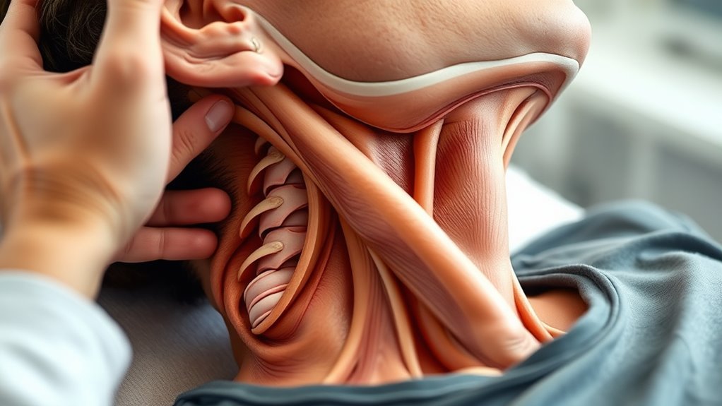 musculoskeletal health impacts tinnitus