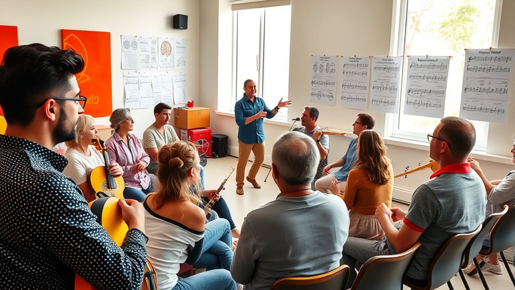 musical memory recall exercises