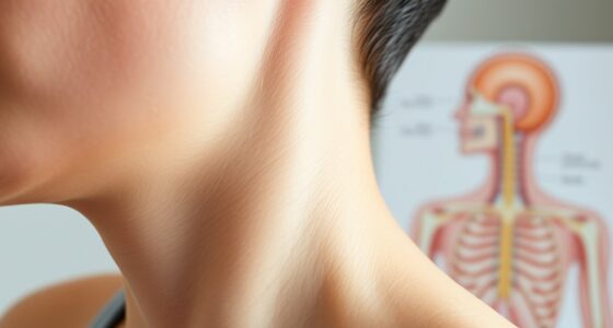 neck jaw tinnitus interaction