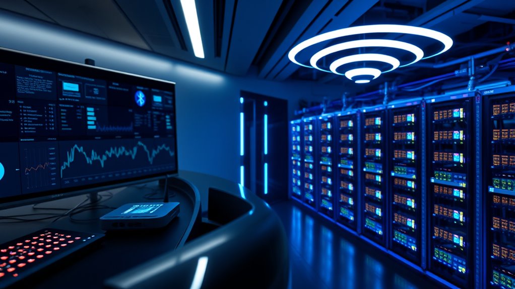 network expansion and compatibility