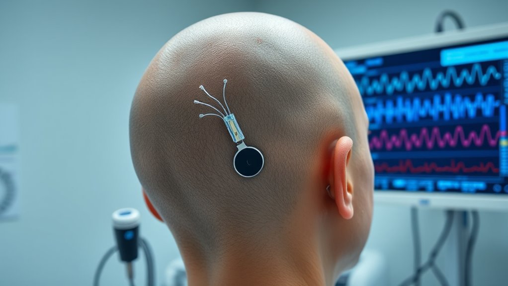 neural activation monitoring effectiveness