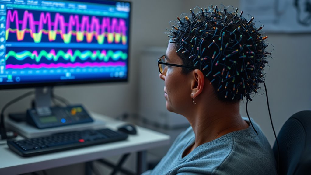neural auditory processing assessment