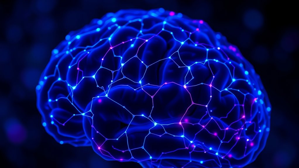 neural circuits causing tinnitus