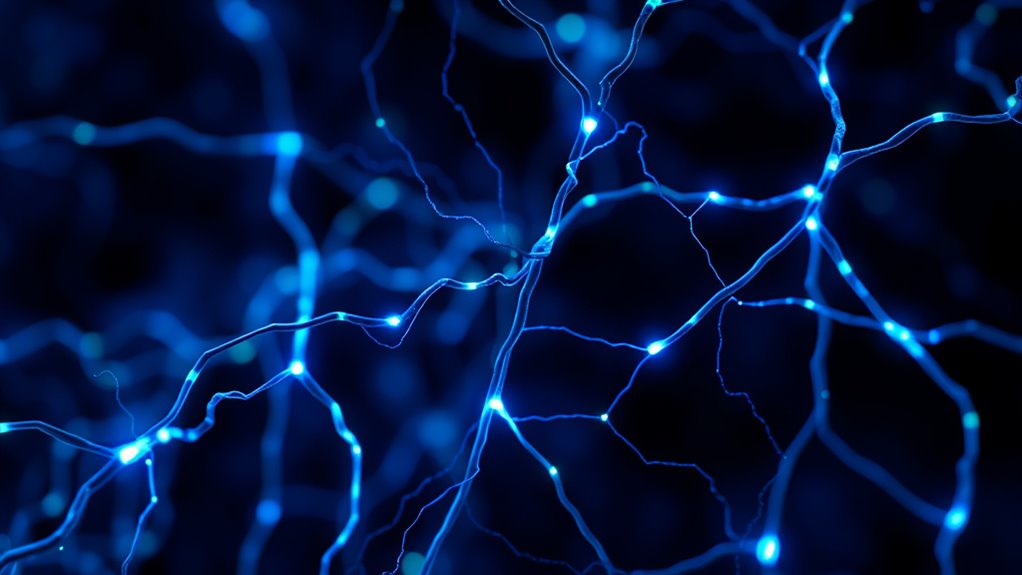 neural feedback loop synchronization