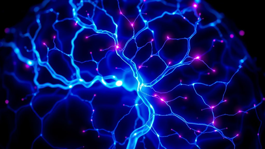 neural loops cause tinnitus