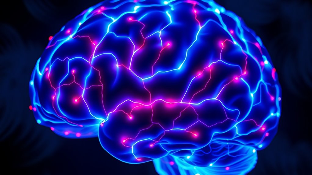 neural loops sustain tinnitus