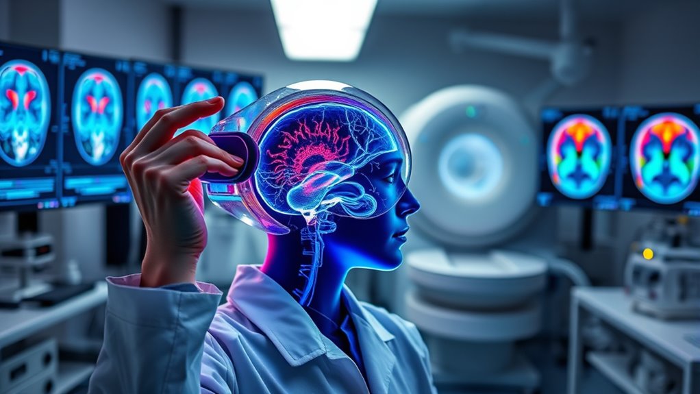 neural mechanisms underlying tinnitus