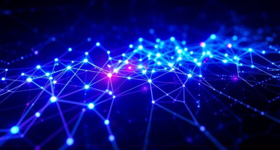 neural networks outperform noise