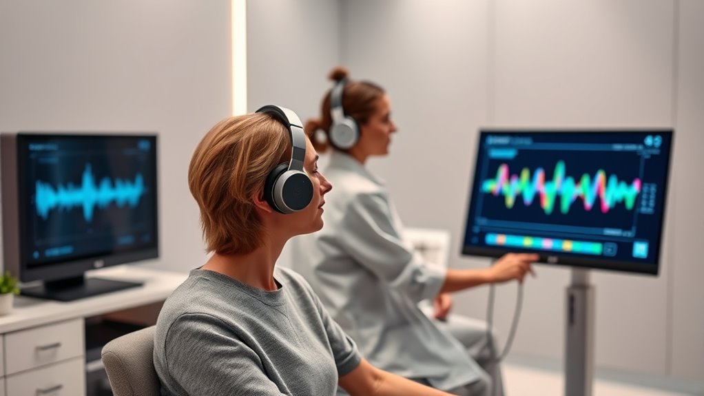 Hyperacusis Treatments: Evidence‑Based Options Reviewed 8 neuroplasticity biofeedback sound therapy