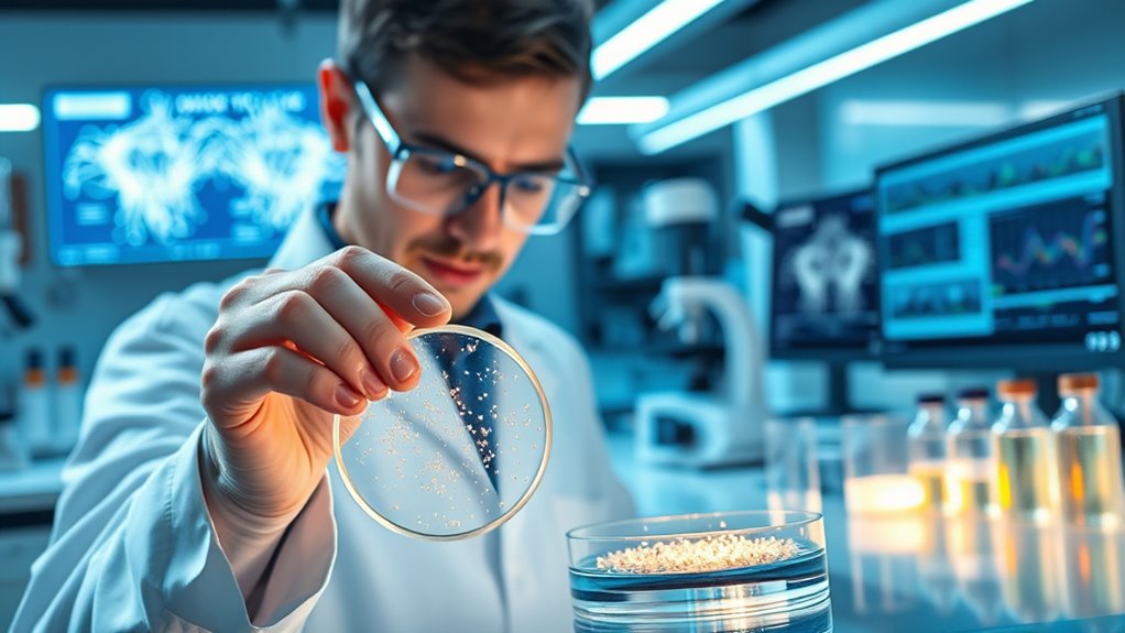 new tinnitus drug trials