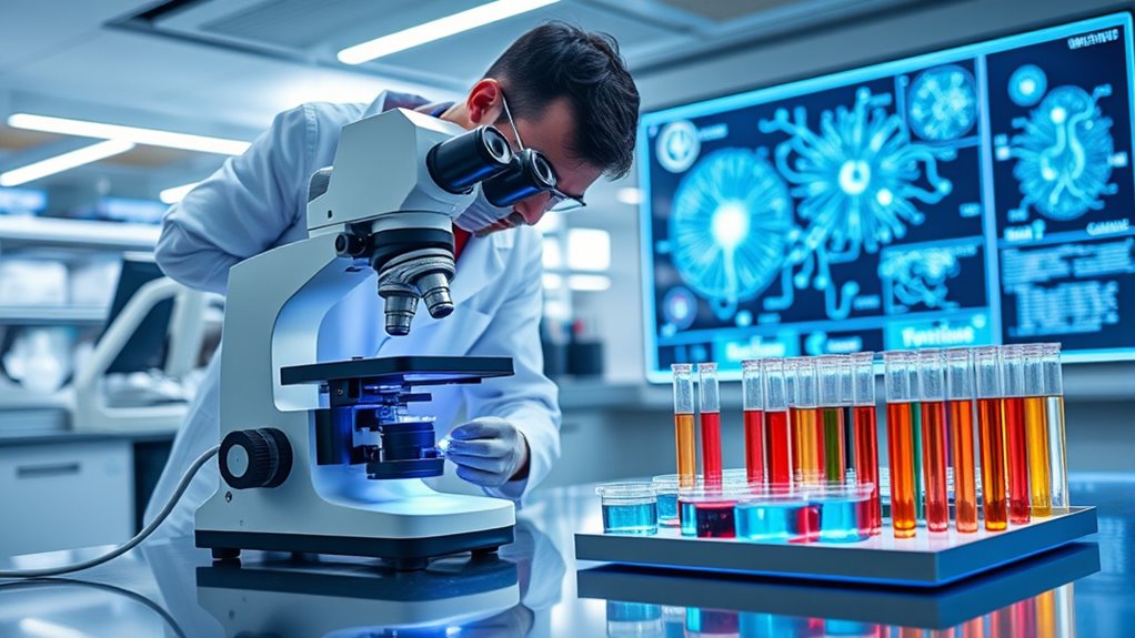 new tinnitus drug trials