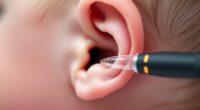 newborn hearing screening technique