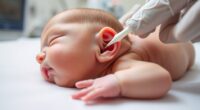 newborn hearing test method