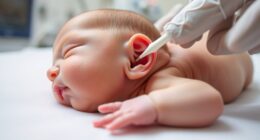 newborn hearing test method
