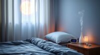 night time tinnitus management strategies