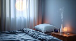 night time tinnitus management strategies