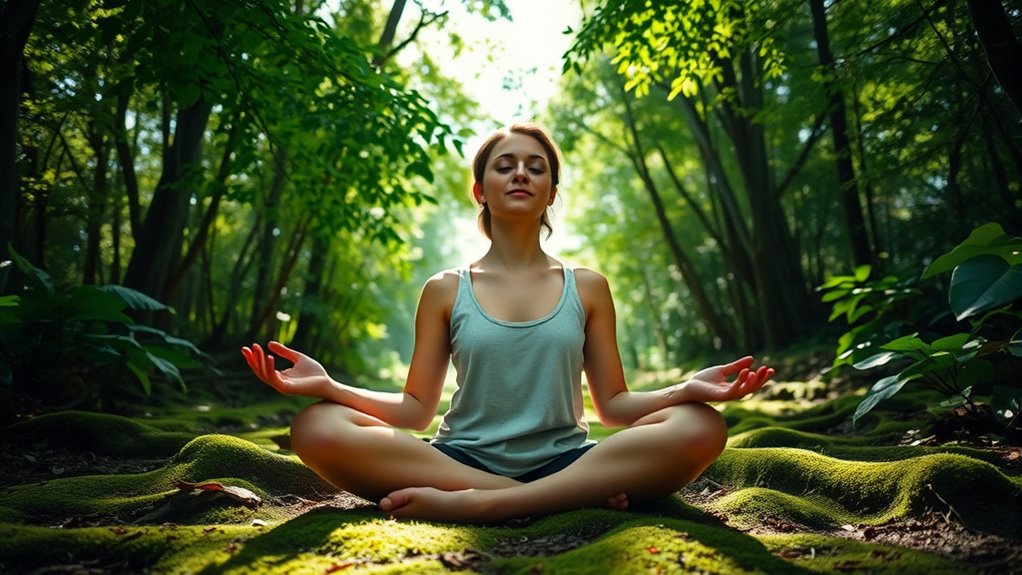 Mindfulness Techniques to Ease Listening Effort 8 observe feelings without judgment