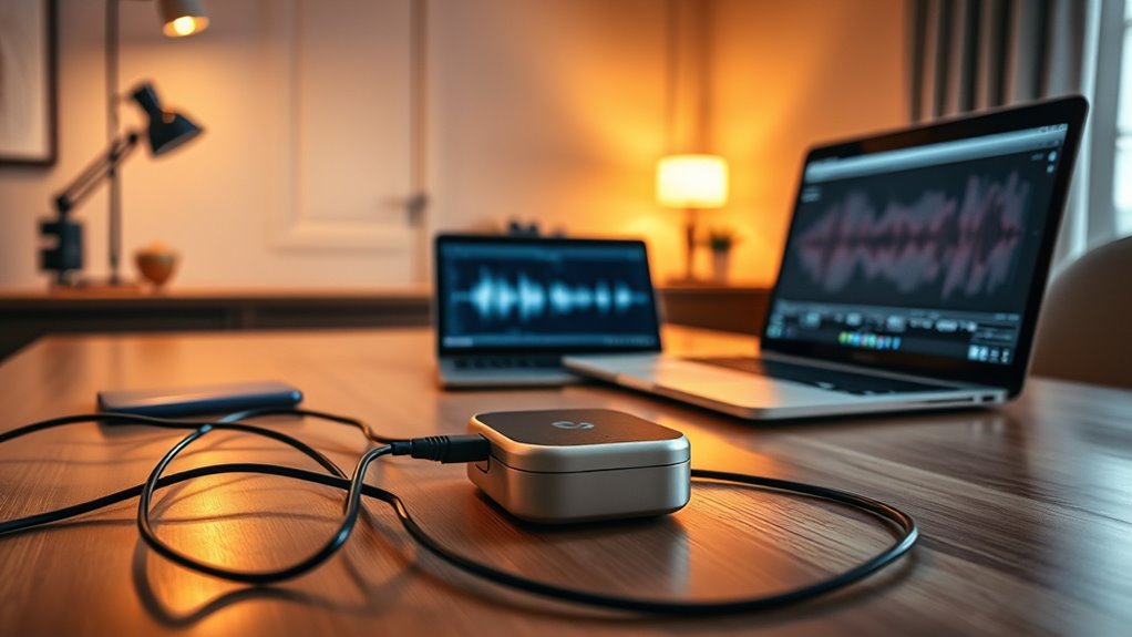 offline speech recognition challenges