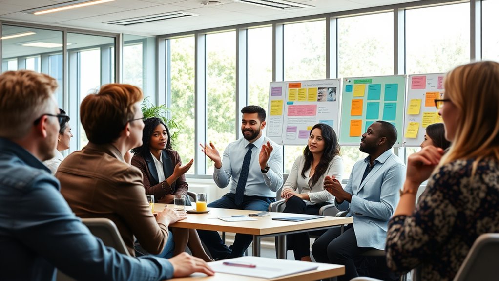 ongoing inclusive communication strategies