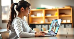 online asl course options