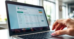 online audiology record access