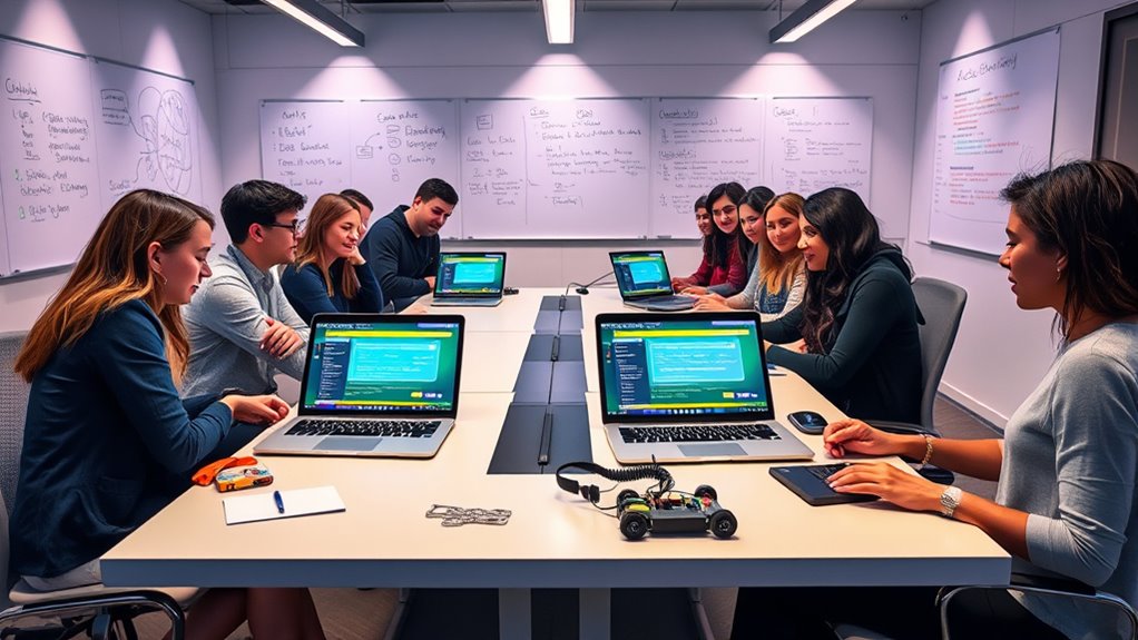 Open‑Source Accessibility Models You Can Contribute to Today 3 open source inclusive technology collaboration