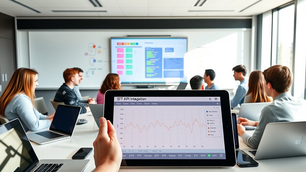 optimize audio input management
