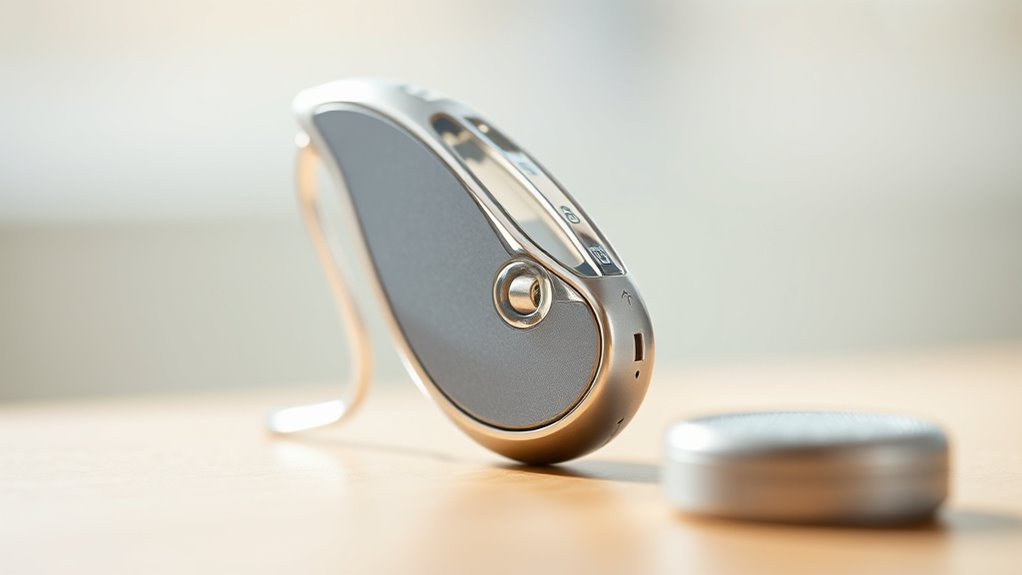 Telecoil Trends: Are They Still Relevant? 12 optimize telecoil usage effectively