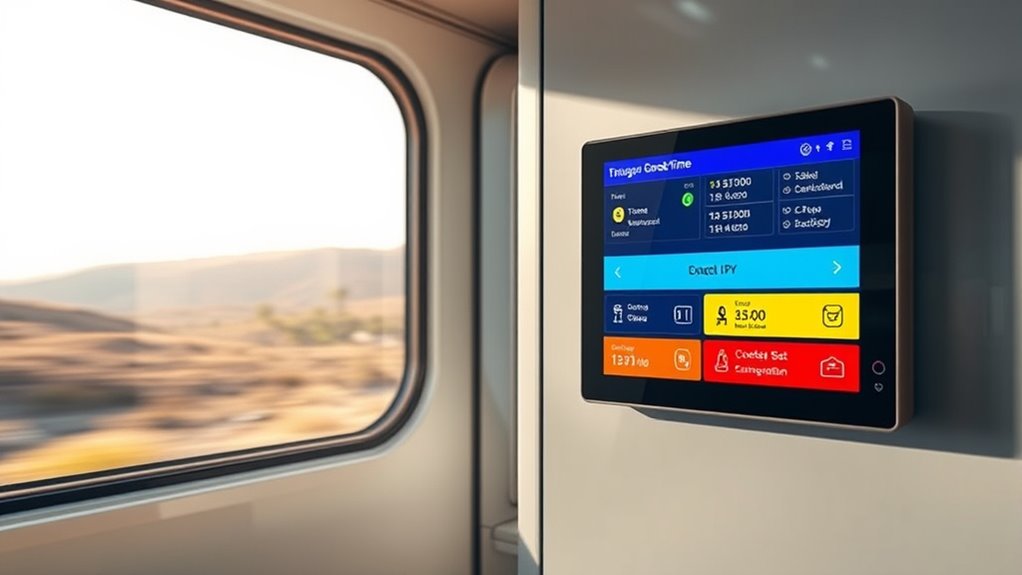 optimize visual alert responses