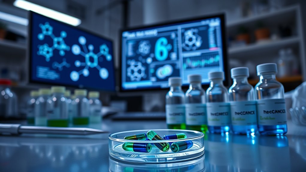 optimized protective drug delivery