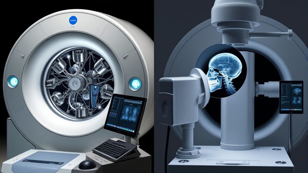 CT Vs Cone Beam CT for Temporal Bone Imaging 4 optimizing ct image acquisition