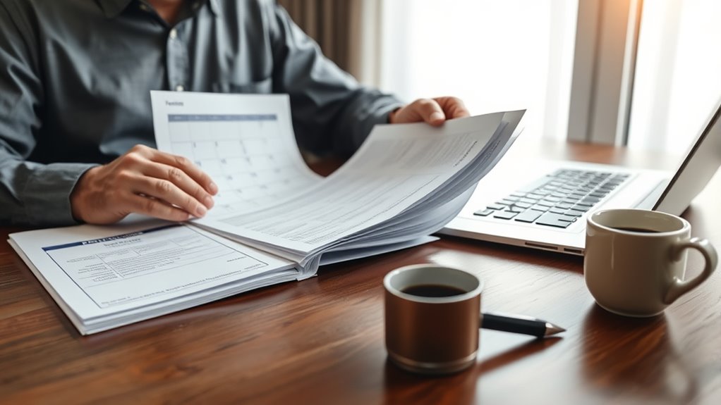 Wait Times and Scheduling Hacks for Busy Veterans 7 organize documents list questions