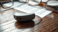 otc hearing device regulations