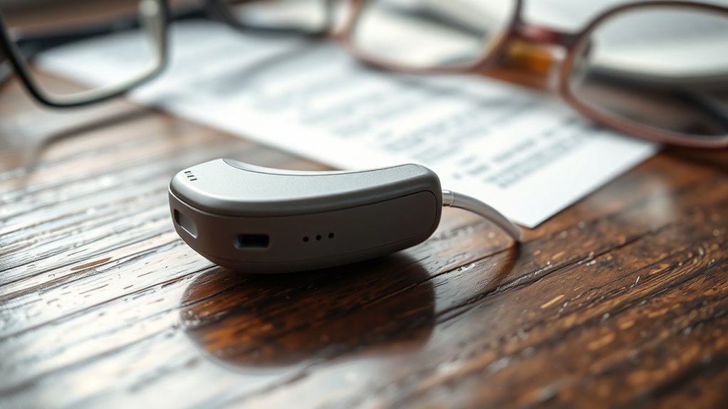 Over‑the‑Counter Hearing Devices: Regulations You Need to Know 1 otc hearing device regulations