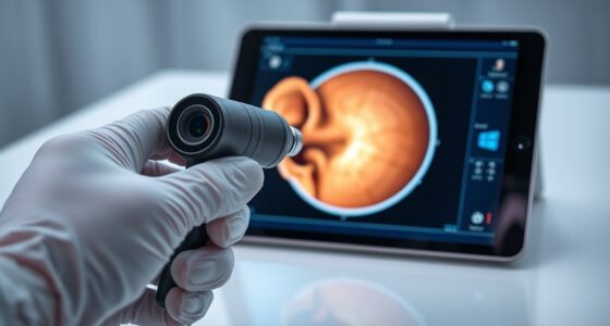 otoscopic ai precise but limited