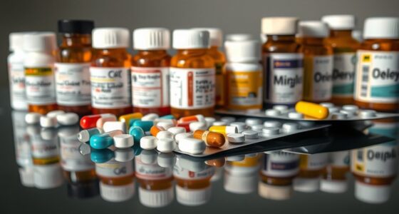 ototoxic medications to monitor
