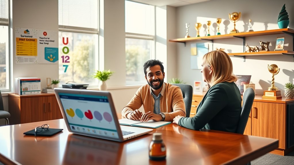 Vocational Rehab Services: Leveraging Government Support 8 overcoming barriers through support