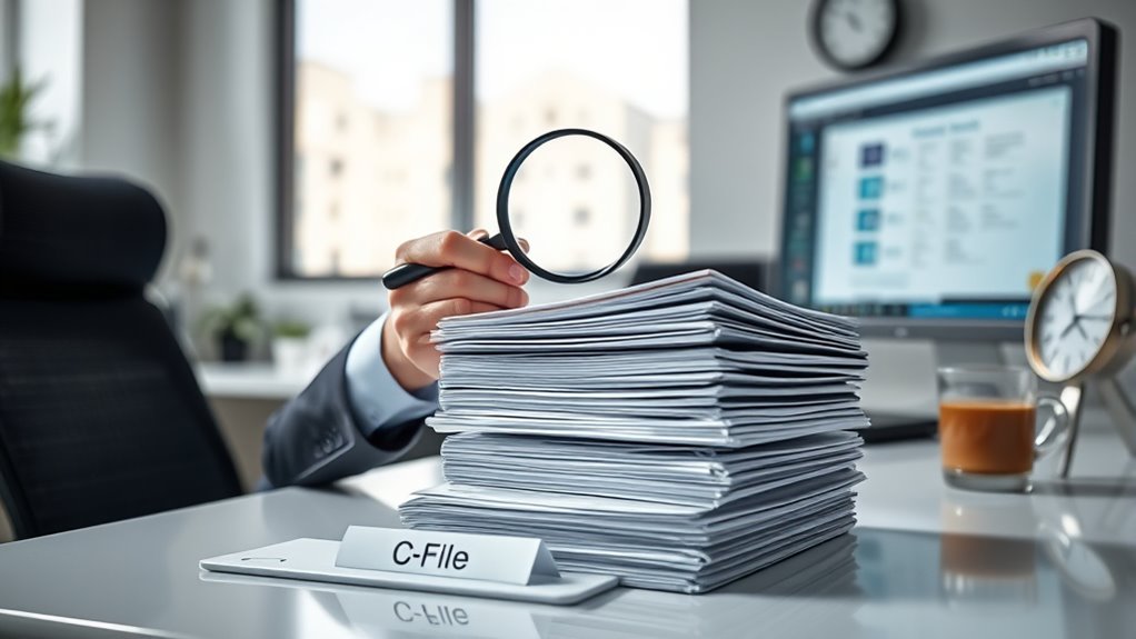 overcoming document access challenges