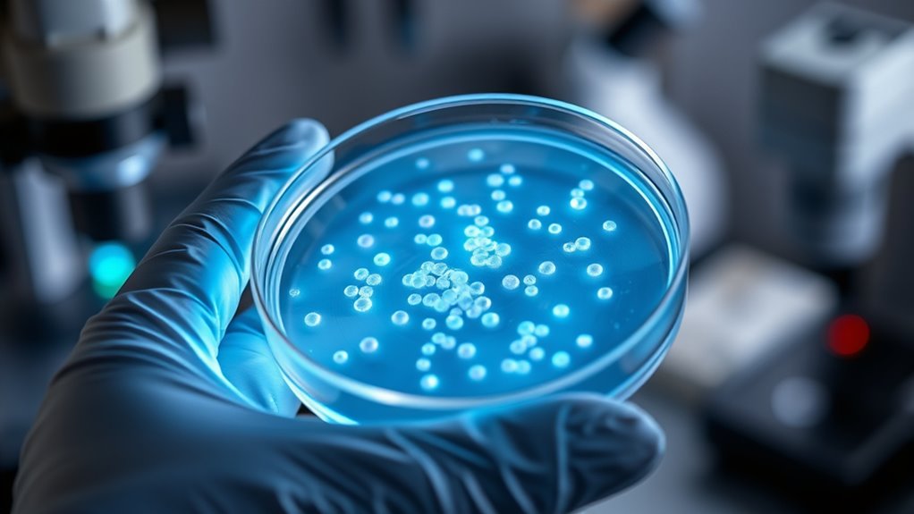 Stem Cell Therapy for Hearing Restoration: Where Are We Now? 7 overcoming immune and ethical challenges