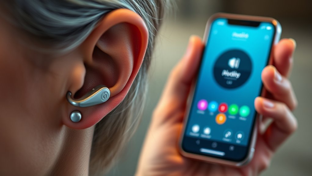 Streaming Accessories: Making the Most of Your Hearing Aids 4 pair customize optimize update