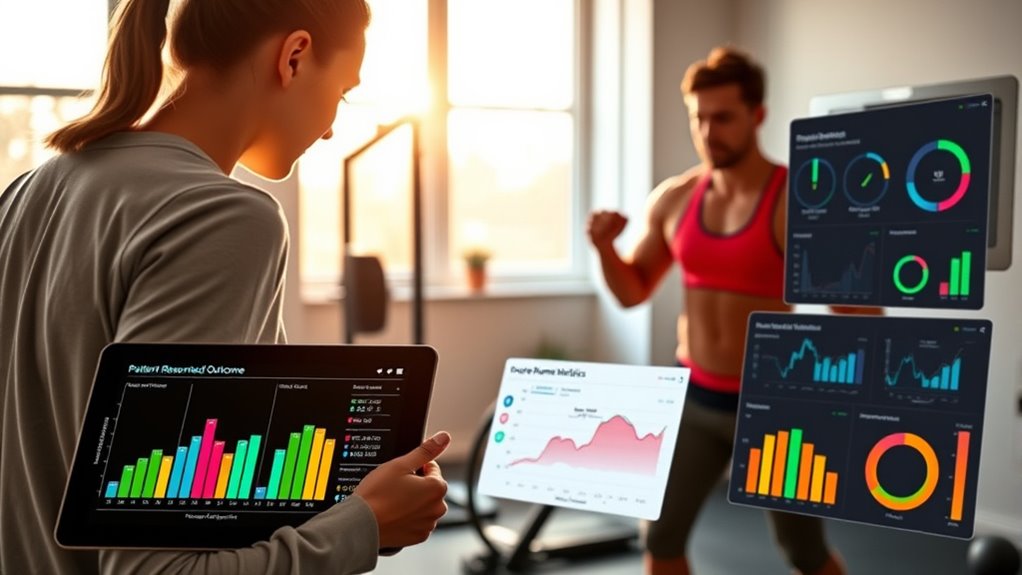 Tele‑rehab Success Metrics: Measuring Progress Remotely 7 patient engagement enhances recovery