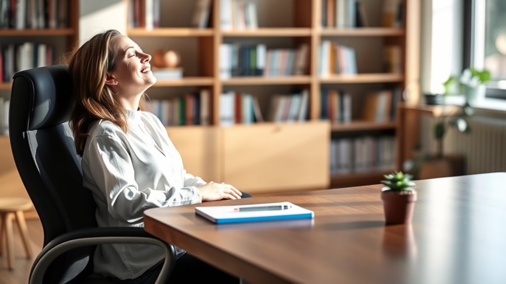 Mindfulness Techniques to Ease Listening Effort 9 pause breathe refocus repeat