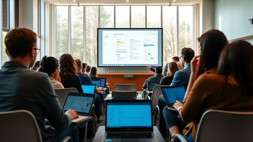 peer note sharing standards